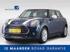 MINI Cooper - 1.5 Business | Navigatie | Cruise Control | Carkit | Airco