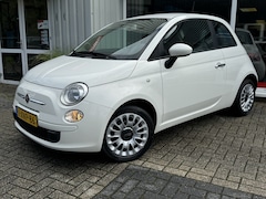 Fiat 500 - 1.0 TwinAir | AIRCO |