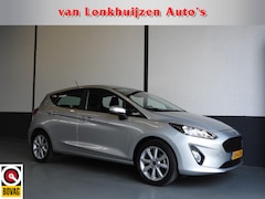 Ford Fiesta - 1.1i Trend NAVI/AIRCO/CRUISE/PDC/16"LMV