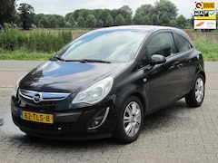 Opel Corsa - 1.4-16V Cosmo