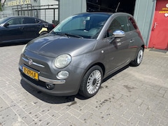 Fiat 500 - 1.2 Pop