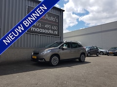 Peugeot 2008 - 1.2 110 pk automaat PureTech Active panorama-dak 1e eigenaar