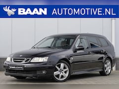 Saab 9-3 Sport Estate - 1.8t Vector Volledig onderhouden