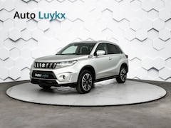 Suzuki Vitara - 1.4 Style Boosterjet Smart Hybrid | Panoramadak | Leder/Alcantara | Keyless Entry