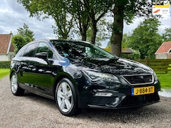 Seat Leon ST - 2.0 TDI FR Ultimate Edition| Cruise + Navi + Full link |