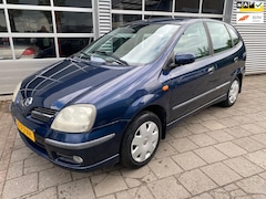 Nissan Almera Tino - 1.8 Acenta