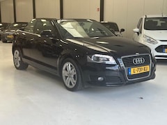 Audi A3 Cabriolet - 1.8 TFSI Attraction