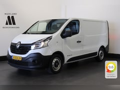 Renault Trafic - 1.6 dCi 125PK EURO 6 - Airco - Navi - Cruise - € 9.950, - Excl