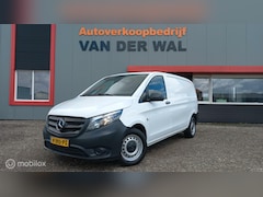 Mercedes-Benz Vito - Bestel 114 CDI/AUTOMAAT/CLLIMATECONTROL/CRUISECONTROL