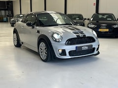 MINI Coupé - 1.6 Cooper Chili