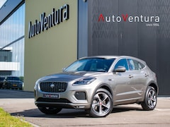 Jaguar E-Pace - P300e AWD R-Dynamic SE | Head-up | Keyless entry | Virtual Cockpit | Alcantara Hemel