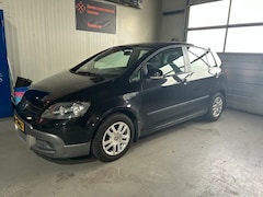 Volkswagen Golf Plus - GOLF; FSI 85 KW