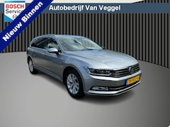 Volkswagen Passat Variant - 1.4 TSI Comfortline Business navi, cruise, pdc