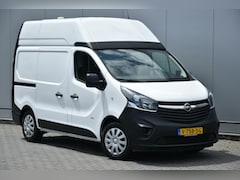 Opel Vivaro - bestel 1.6 CDTI L1H2 DC Innovation EcoFlex