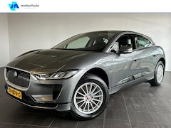 Jaguar I-PACE - EV400 400pk AWD Aut S