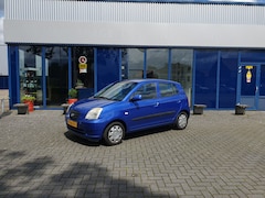 Kia Picanto - 1.1 LXE