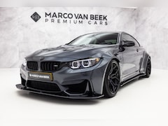 BMW 4-serie Coupé - M4 Liberty Walk 511 PK | Akrapovic | Carbon | 20" Vossen