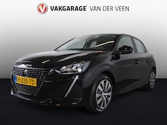 Peugeot 208 - || 6 maanden garantie 1.2 PureTech Active