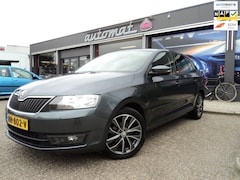 Skoda Rapid Spaceback - 1.2 TSI Greentech Edition Automaat Edition