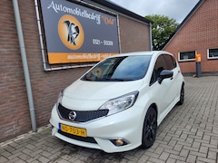 Nissan Note - 1.2 DIG-S Black Edition (automaat probleem)