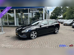 Volvo V60 - 2.0 D3 R-Design