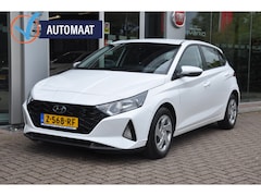 Hyundai i20 - 1.0 T-GDI Comfort Camera etc