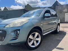 Peugeot 4007 - 2.4 ST 7p