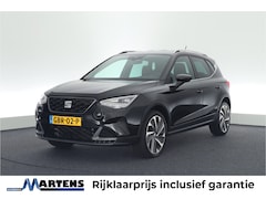 Seat Arona - 1.0 TSI 110pk DSG FR Camera Full Link Stoelverwarming