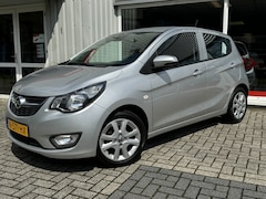 Opel Karl - 1.0 ecoFLEX Edition