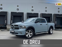 Dodge Ram 1500 - 5.7 V8 4x4 Quad Cab 6'4 | APK TOT 02-05-2025