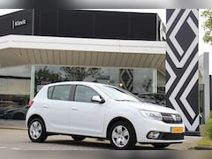 Dacia Sandero - 0.9 TCe Laureate - Automaat