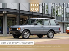 Land Rover Range Rover - Classic 3.5 V8