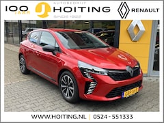 Renault Clio - NIEUW MODEL * 1.0 TCe 90 GPF evolution