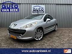 Peugeot 207 CC - 1.6-16V T Sport