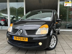 Renault Modus - 1.4-16V Expression Luxe | Airco | Cruise |