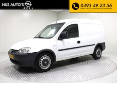 Opel Combo - 1.3 CDTi Comfort | Airco / Zijdeur / Centrale Vergrendeling / Stuurbekrachtiging