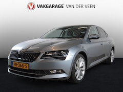 Skoda Superb - || 6 maanden garantie 1.4 TSI ACT Styl Bns