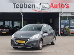 Peugeot 208 - 1.0 VTi Active Motor loopt niet, Motor gaat ook niet rond, Airco, Cruise control, Motor lo