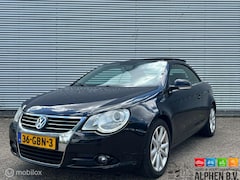 Volkswagen Eos - 2.0-16v FSI- Pano- Cabrio- Nap