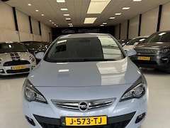 Opel Astra GTC - 1.6 met 180 PK slechts 132592 km gelopen 20'' velgen