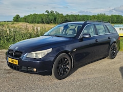 BMW 5-serie Touring - 530xi High Executive