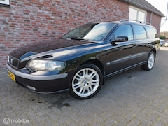 Volvo V70 - 2.5 T AWD youngtimer