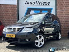 Volkswagen Caddy Maxi - Bestel 2.0 TDI