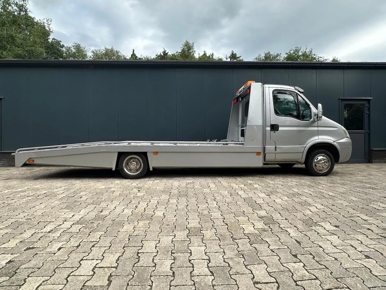 Iveco Daily - AutoWereld.nl