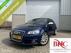 Audi A3 Sportback - 1.6 TDI Attraction Advance AUTOMAAT