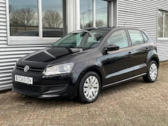 Volkswagen Polo - 1.2-12V Comfortline