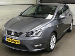 Seat Ibiza - 1.0 EcoTSI FR Connect - Navigatie - Netjes Onderhouden