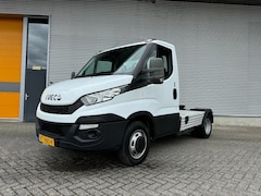 Iveco Daily - 40C17 BE-Trekker 8, 7 Ton New APK