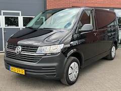 Volkswagen Transporter - 2.0 TDI L1H1 26 Airco | Cruise |Trekhaak