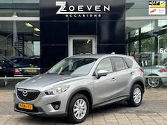 Mazda CX-5 - 2.0 Skylease+ 2WD